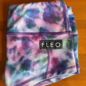 Low rise Contour FLEO shorts
